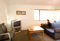 TV/Games Room