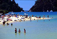 Kaiteri Beach