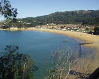 Kaiteriteri Beach